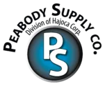 PC 453 - Peabody Supply Nashua NH logo