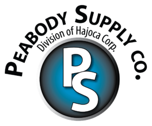 Peabody Wholesale Plumbing Supply Nashua, NH logo